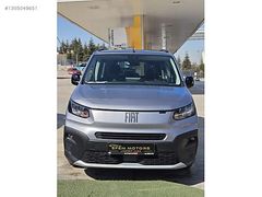 EFEM MOTORS HATASIZ OTONOM SÜRÜŞ CAM TAVAN DOBLO PREMİO PLUS