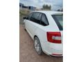 Sahibinden Skoda Rapid 1.2 Spaceback Ambition 2015 Model 