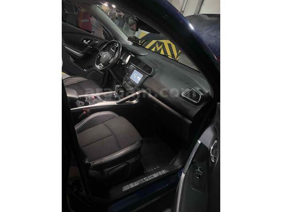 Sahibinden Renault Kadjar 1.5 dCi Icon 2015 Model 