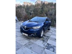 Sahibinden Renault Kadjar 1.5 dCi Icon 2015 Model 