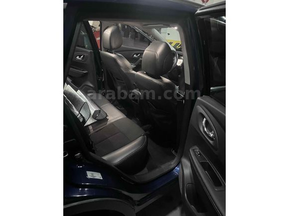 Sahibinden Renault Kadjar 1.5 dCi Icon 2015 Model 