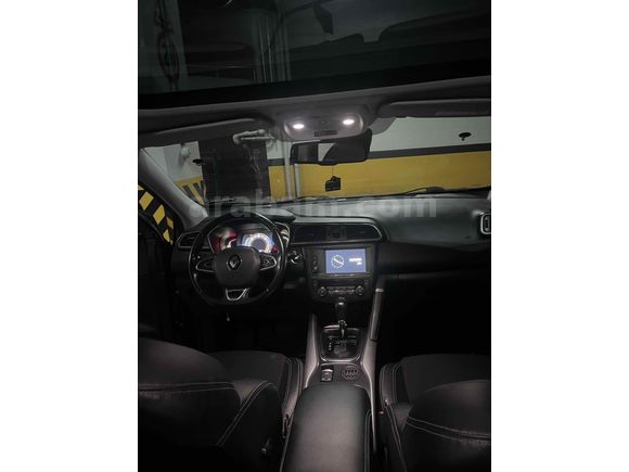 Sahibinden Renault Kadjar 1.5 dCi Icon 2015 Model 