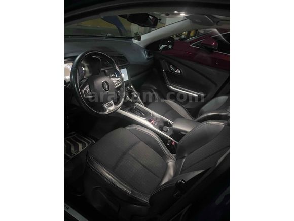 Sahibinden Renault Kadjar 1.5 dCi Icon 2015 Model 