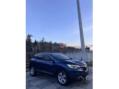Sahibinden Renault Kadjar 1.5 dCi Icon 2015 Model 