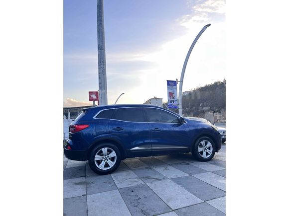 Sahibinden Renault Kadjar 1.5 dCi Icon 2015 Model 