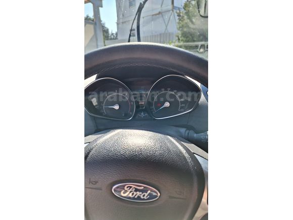 Sahibinden Ford B-Max 1.5 TDCi Titanium 2012 Model 