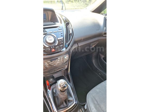 Sahibinden Ford B-Max 1.5 TDCi Titanium 2012 Model 