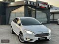 OTOCİTY'DEN 2015 MODEL FORD FOCUS 1.6 DİZEL TREND X