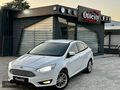 OTOCİTY'DEN 2015 MODEL FORD FOCUS 1.6 DİZEL TREND X