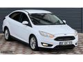 HATASIZZ DEĞİŞENSİZ FORD FOCUS 2017 1.6 TDCI TREND-X