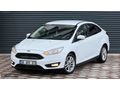 HATASIZZ DEĞİŞENSİZ FORD FOCUS 2017 1.6 TDCI TREND-X