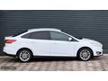 HATASIZZ DEĞİŞENSİZ FORD FOCUS 2017 1.6 TDCI TREND-X