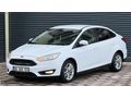 HATASIZZ DEĞİŞENSİZ FORD FOCUS 2017 1.6 TDCI TREND-X