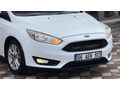 HATASIZZ DEĞİŞENSİZ FORD FOCUS 2017 1.6 TDCI TREND-X