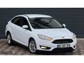 HATASIZZ DEĞİŞENSİZ FORD FOCUS 2017 1.6 TDCI TREND-X