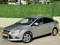 ZİRVE OTOMOTİV'DEN 2013 FORD FOCUS 1.6TDCI/G.GÖRÜŞ/HATASIZ