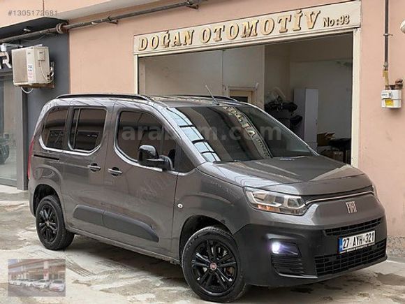 BOYASIZ 2023 1.5 BlueHDİ URBAN OTOMATİK EAT8