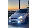 Ford Focus 1.6 Ghia 2002 Model İzmir
