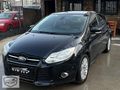 OTO ZEY'DEN 2013 FORD FOCUS 1.6 TDCI TREND X HATASIZ BOYASIZ