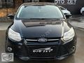 OTO ZEY'DEN 2013 FORD FOCUS 1.6 TDCI TREND X HATASIZ BOYASIZ