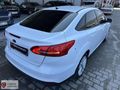 ÇAĞDAŞ OTOMOTİVden 14 Focus TrendX Manuel 120000km Makyajlı