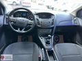 ÇAĞDAŞ OTOMOTİVden 14 Focus TrendX Manuel 120000km Makyajlı