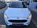 ÇAĞDAŞ OTOMOTİVden 14 Focus TrendX Manuel 120000km Makyajlı