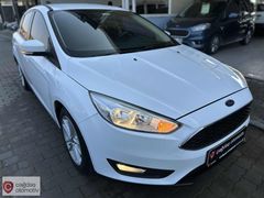 ÇAĞDAŞ OTOMOTİVden 14 Focus TrendX Manuel 120000km Makyajlı