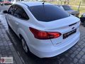 ÇAĞDAŞ OTOMOTİVden 14 Focus TrendX Manuel 120000km Makyajlı