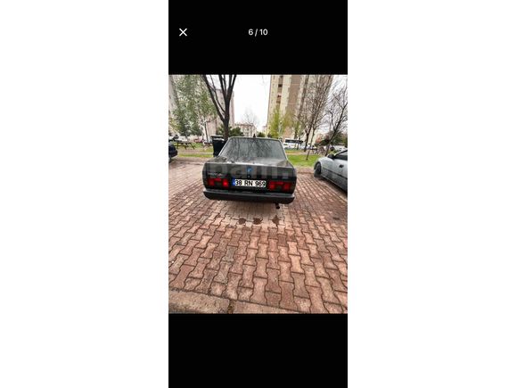 Sahibinden Tofaş Doğan L 1990 Model 