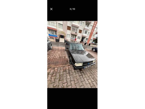 Sahibinden Tofaş Doğan L 1990 Model 