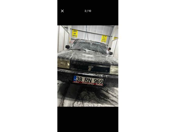 Sahibinden Tofaş Doğan L 1990 Model 