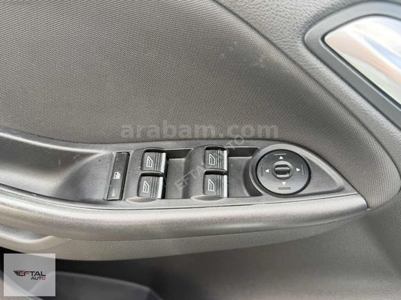 ''EFTAL AUTO'DAN'' //HATASIZ//BOYASIZ//187 BN KM//TESLA EKRAN//