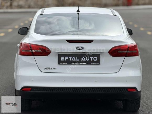 ''EFTAL AUTO'DAN'' //HATASIZ//BOYASIZ//187 BN KM//TESLA EKRAN//