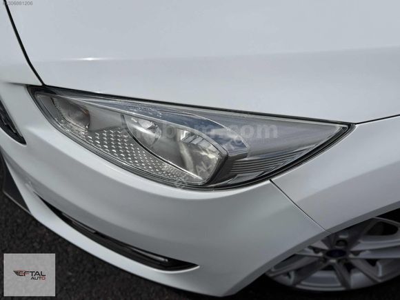 ''EFTAL AUTO'DAN'' //HATASIZ//BOYASIZ//187 BN KM//TESLA EKRAN//
