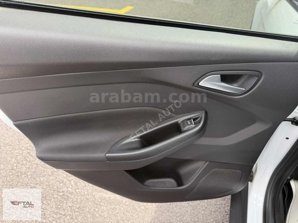 ''EFTAL AUTO'DAN'' //HATASIZ//BOYASIZ//187 BN KM//TESLA EKRAN//