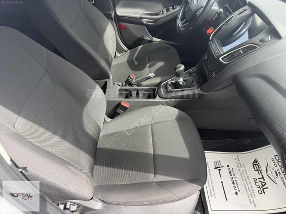 ''EFTAL AUTO'DAN'' //HATASIZ//BOYASIZ//187 BN KM//TESLA EKRAN//