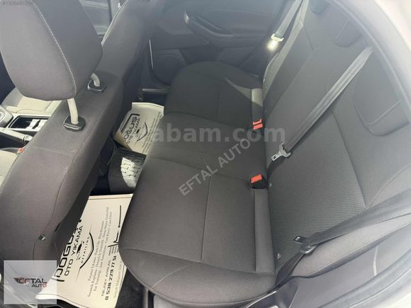 ''EFTAL AUTO'DAN'' //HATASIZ//BOYASIZ//187 BN KM//TESLA EKRAN//