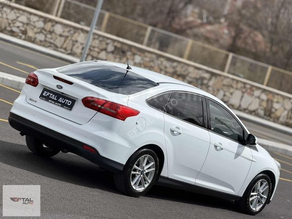 ''EFTAL AUTO'DAN'' //HATASIZ//BOYASIZ//187 BN KM//TESLA EKRAN//