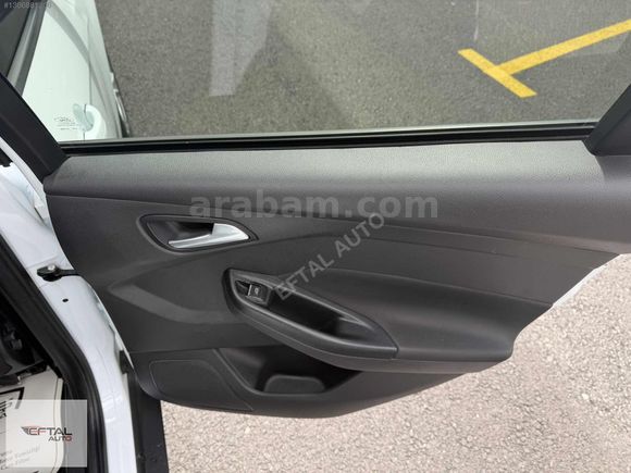 ''EFTAL AUTO'DAN'' //HATASIZ//BOYASIZ//187 BN KM//TESLA EKRAN//