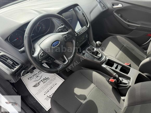 ''EFTAL AUTO'DAN'' //HATASIZ//BOYASIZ//187 BN KM//TESLA EKRAN//