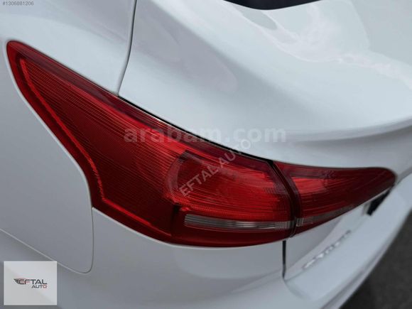 ''EFTAL AUTO'DAN'' //HATASIZ//BOYASIZ//187 BN KM//TESLA EKRAN//