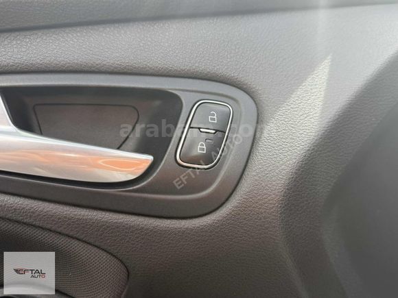 ''EFTAL AUTO'DAN'' //HATASIZ//BOYASIZ//187 BN KM//TESLA EKRAN//