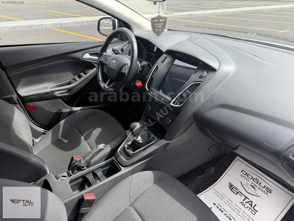 ''EFTAL AUTO'DAN'' //HATASIZ//BOYASIZ//187 BN KM//TESLA EKRAN//