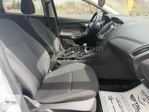 ''EFTAL AUTO'DAN'' //HATASIZ//BOYASIZ//187 BN KM//TESLA EKRAN//