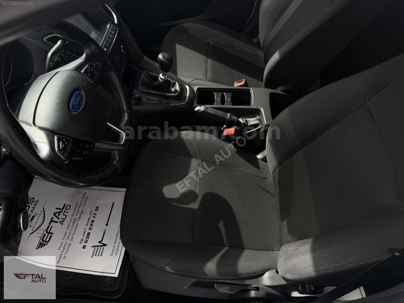 ''EFTAL AUTO'DAN'' //HATASIZ//BOYASIZ//187 BN KM//TESLA EKRAN//