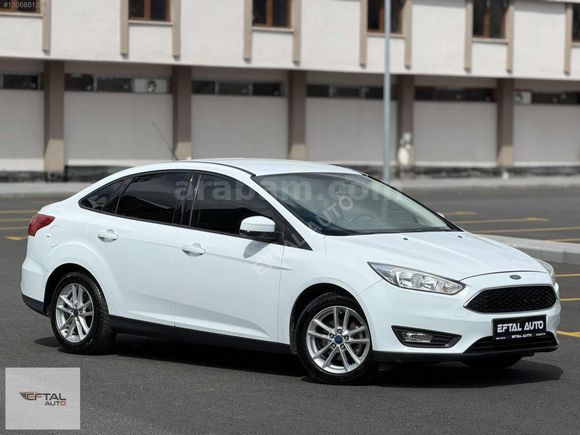 ''EFTAL AUTO'DAN'' //HATASIZ//BOYASIZ//187 BN KM//TESLA EKRAN//