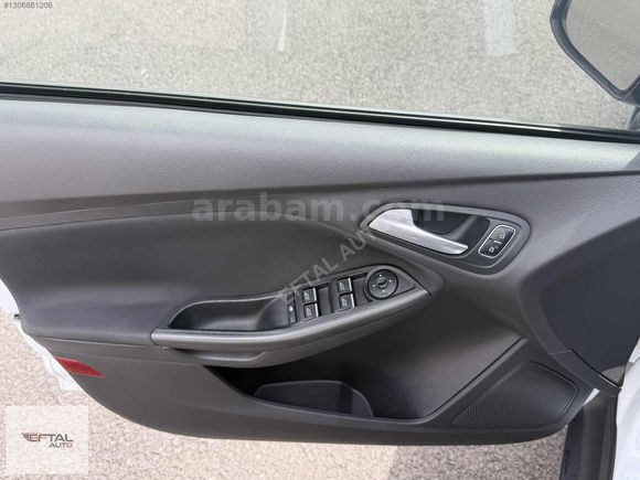 ''EFTAL AUTO'DAN'' //HATASIZ//BOYASIZ//187 BN KM//TESLA EKRAN//