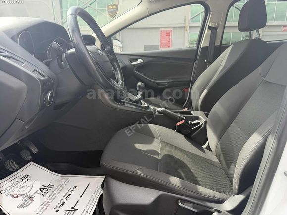 ''EFTAL AUTO'DAN'' //HATASIZ//BOYASIZ//187 BN KM//TESLA EKRAN//