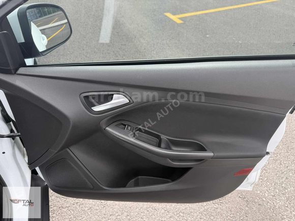 ''EFTAL AUTO'DAN'' //HATASIZ//BOYASIZ//187 BN KM//TESLA EKRAN//